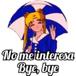 Sailor Moon 3