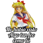 Sailor Moon 3