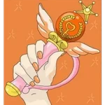 Sailor Moon #4