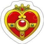 Sailor Moon #4