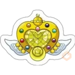 Sailor Moon #4
