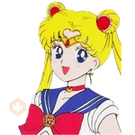 Sailor moon