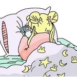 Sailor moon
