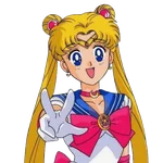Sailor moon