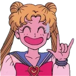 Sailor moon
