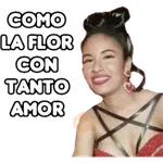 Selena Quintanilla