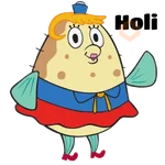Señora Puff
