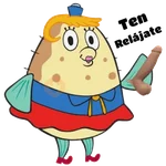 Señora Puff