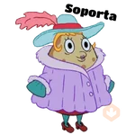 Señora Puff