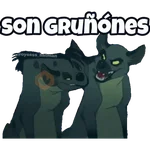 Shenzi Banzai y Ed