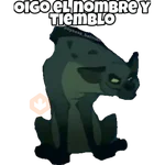 Shenzi Banzai y Ed