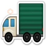 Big Emoji 