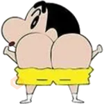 SHIN-CHAN