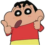 SHIN-CHAN