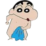 SHIN-CHAN
