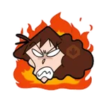 Shinchan Crayon