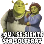 Shrek