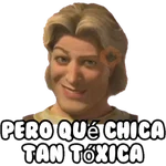 Shrek