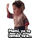 Si Tu Novio No Te Mama...