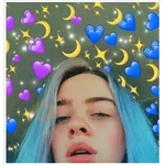 Billie bb hermosa Eilish 