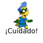 Simpson Heroes