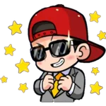 Snapback Boyz!