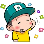 Snapback Boyz!