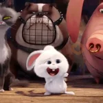 Snowball Animado