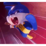 Snowball Animado