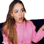 Sola • Danna Paola