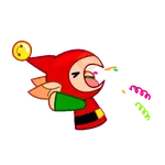 Speedy Elf