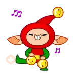 Speedy Elf