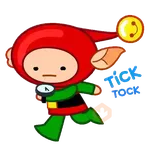 Speedy Elf