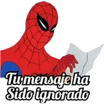 SPIDERMAN