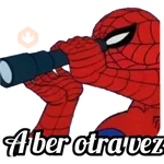 SPIDERMAN