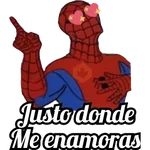 SPIDERMAN