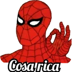 SPIDERMAN