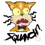 Squanchy (Rick y Morty)