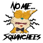 Squanchy (Rick y Morty)