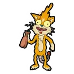Squanchy (Rick y Morty)
