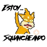 Squanchy (Rick y Morty)
