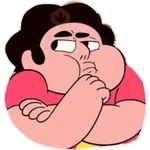steven U