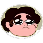 steven U