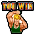 Street Fighter II