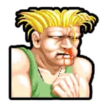 Street Fighter II