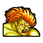 Street Fighter II