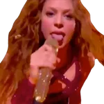 Super Bowl Shakira & J Lo