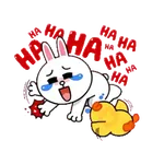 SWEET BROWN Y CONY