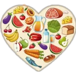 CoraZones De Comida☆♡ 