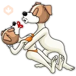 Crazy Dogs 